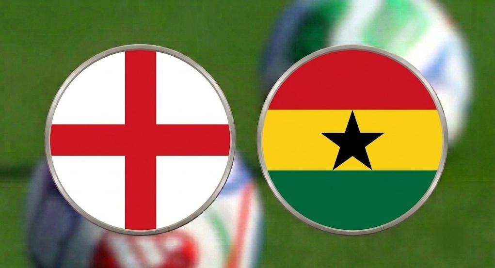 Mundial 2026: Inglaterra vs Ghana ¿Dónde y a qué hora ver el juego en vivo?