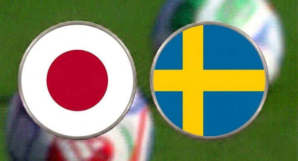 Mundial 2026: Japón vs Suecia ¿Dónde y a qué hora ver el juego en vivo?
