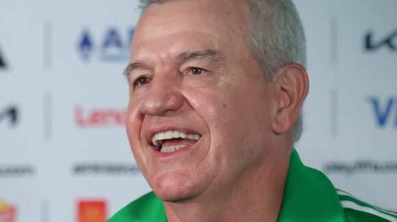 Mundial 2026: Javier Aguirre asegura que respeta a República Checa y no quiere exceso de confianza