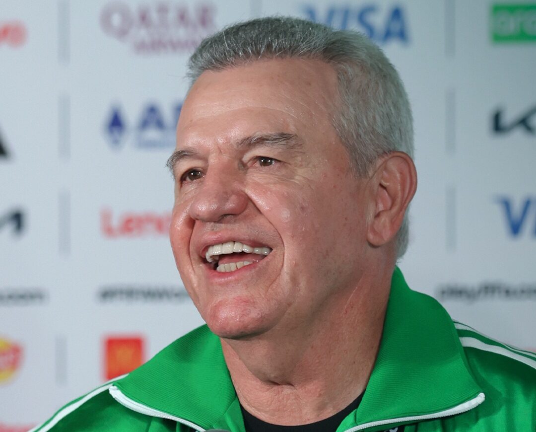 Mundial 2026: Javier Aguirre asegura que respeta a República Checa y no quiere exceso de confianza