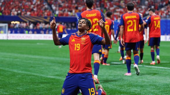 Mundial 2026: Lamine Yamal no pierde el enfoque, y asegura que España ya piensa en vencer a Uruguay