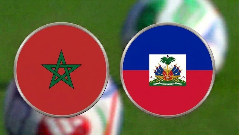 Mundial 2026: Marruecos vs Haití ¿Dónde y a qué hora ver hoy el juego en vivo?