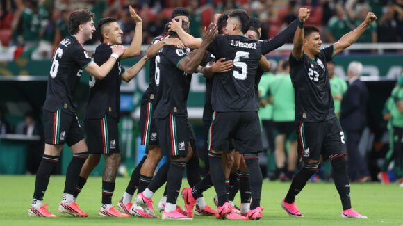 Mundial 2026: México va por el histórico tres de tres y los 9 puntos en Fase de Grupos