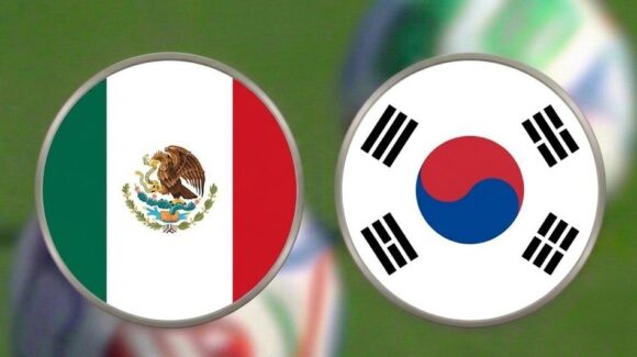 Mundial 2026: México vs Corea del Sur ¿Dónde y a qué hora ver el partido en el Estadio Guadalajara?