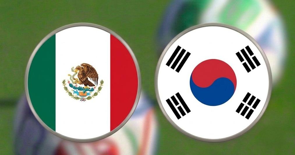 Mundial 2026: México vs Corea del Sur ¿Dónde y a qué hora ver el partido en el Estadio Guadalajara?