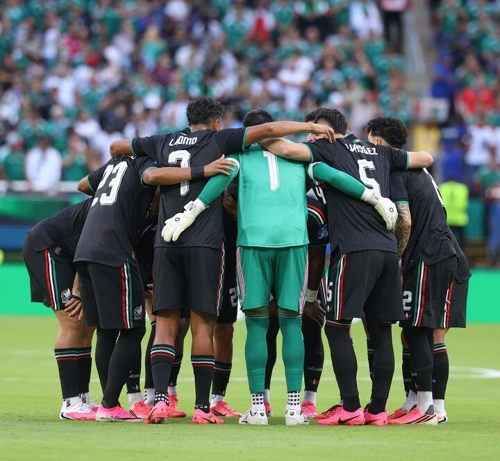 Mundial 2026: México vs República Checa ¿Qué está en juego en el tercer partido?