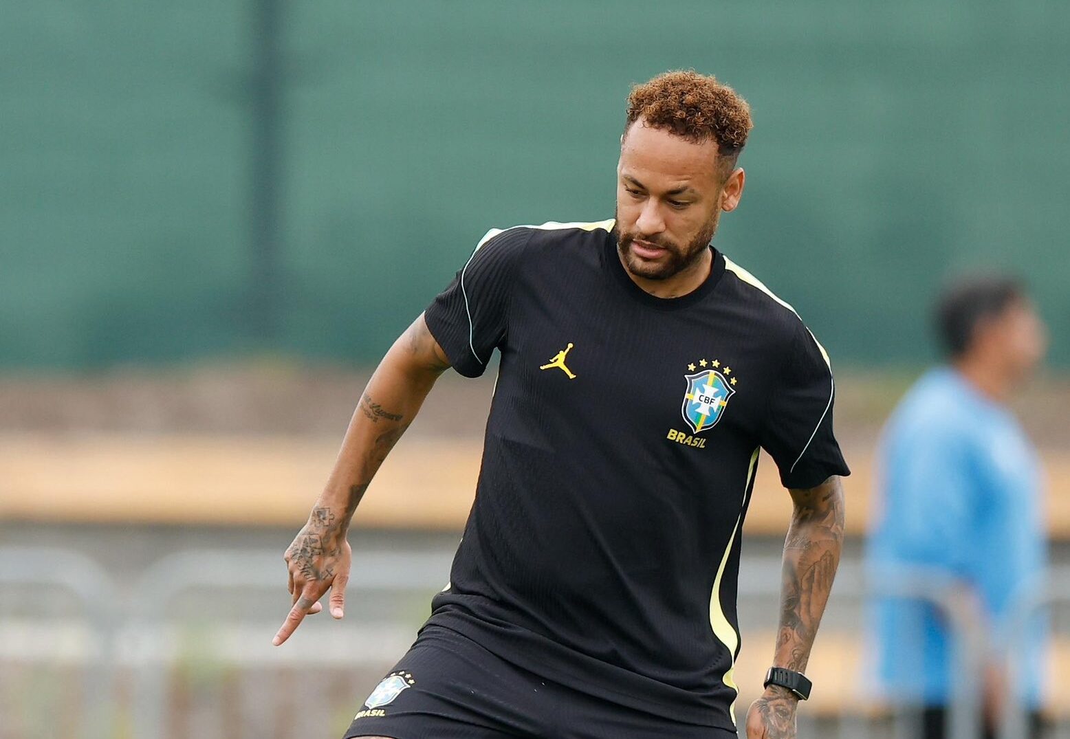 Mundial 2026: Brasil revela que Neymar no viajó, y tampoco jugará ante Haití