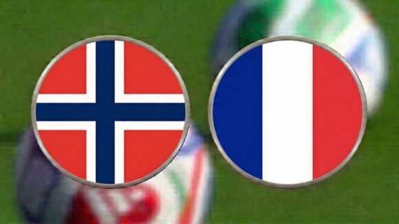 Mundial 2026: Noruega vs Francia ¿Dónde y a qué hora ver el duelo de Haaland vs Mbappé?