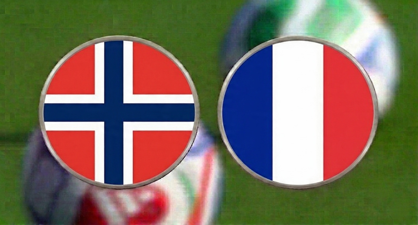 Mundial 2026: Noruega vs Francia ¿Dónde y a qué hora ver el duelo de Haaland vs Mbappé?