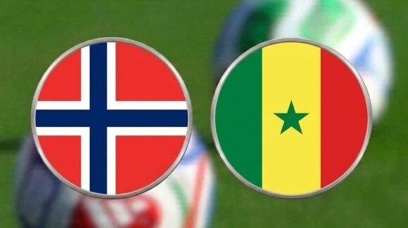 Mundial 2026: Noruega vs Senegal ¿Dónde y a qué hora ver hoy a Erling Haaland?