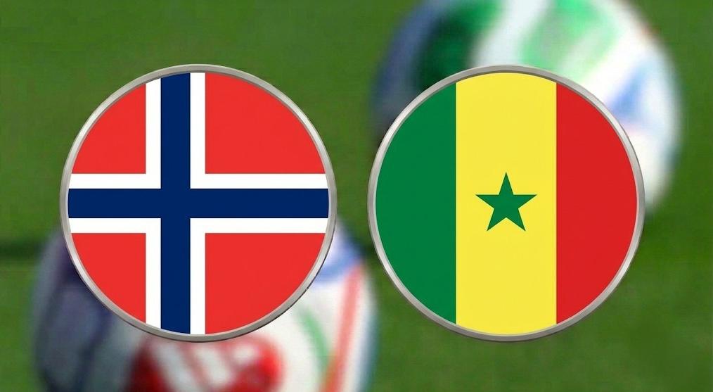 Mundial 2026: Noruega vs Senegal ¿Dónde y a qué hora ver hoy a Erling Haaland?