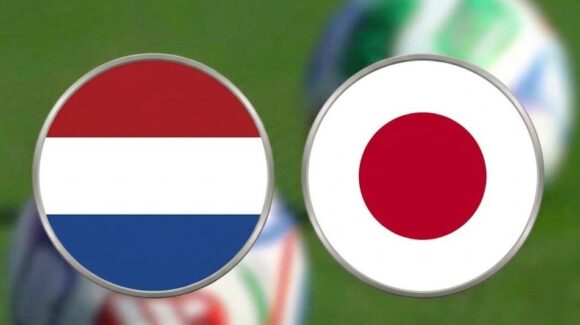 Mundial 2026: Países Bajos vs Japón ¿Dónde y a qué hora ver hoy el partido en vivo?