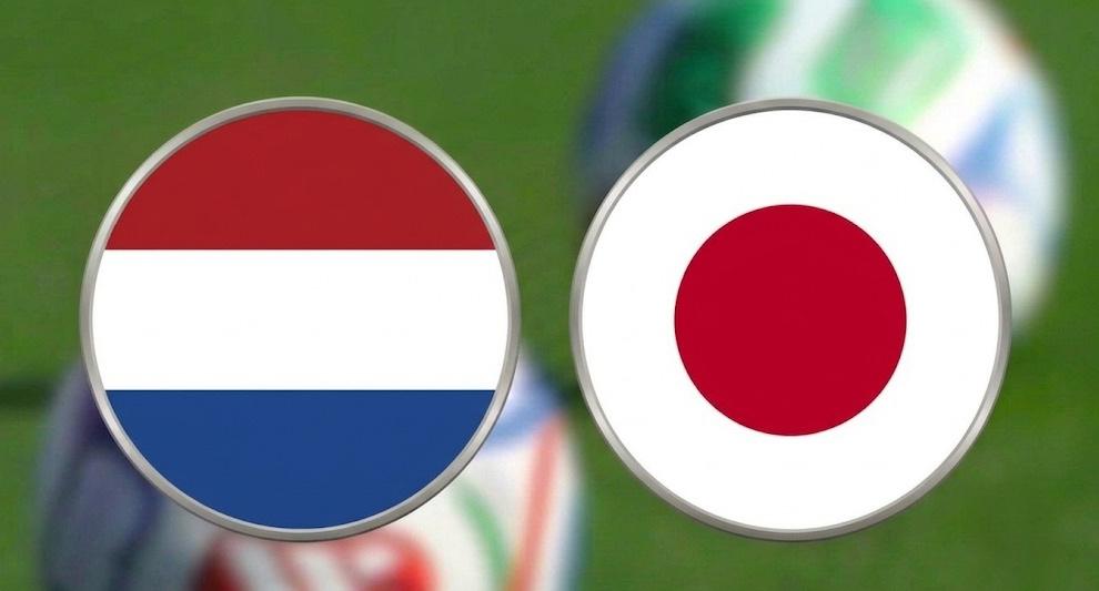 Mundial 2026: Países Bajos vs Japón ¿Dónde y a qué hora ver hoy el partido en vivo?