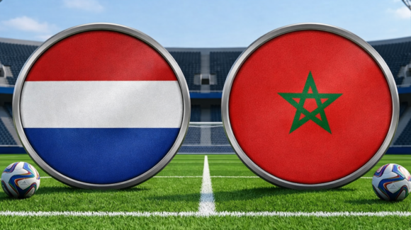 Mundial 2026: Países Bajos vs Marruecos ¿Dónde y a qué hora ver el partido en vivo?