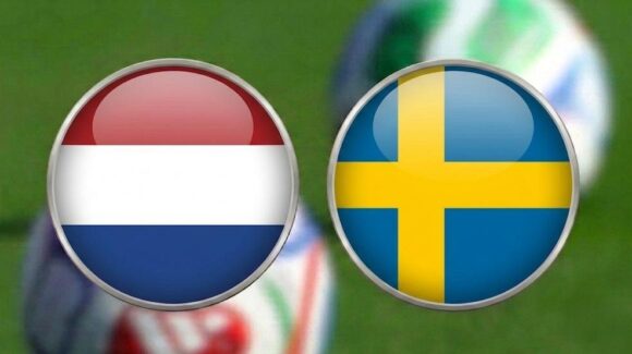 Mundial 2026: Países Bajos vs Suecia ¿Dónde y a qué hora ver el partido en vivo?
