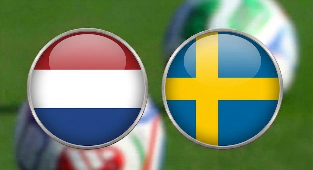 Mundial 2026: Países Bajos vs Suecia ¿Dónde y a qué hora ver el partido en vivo?
