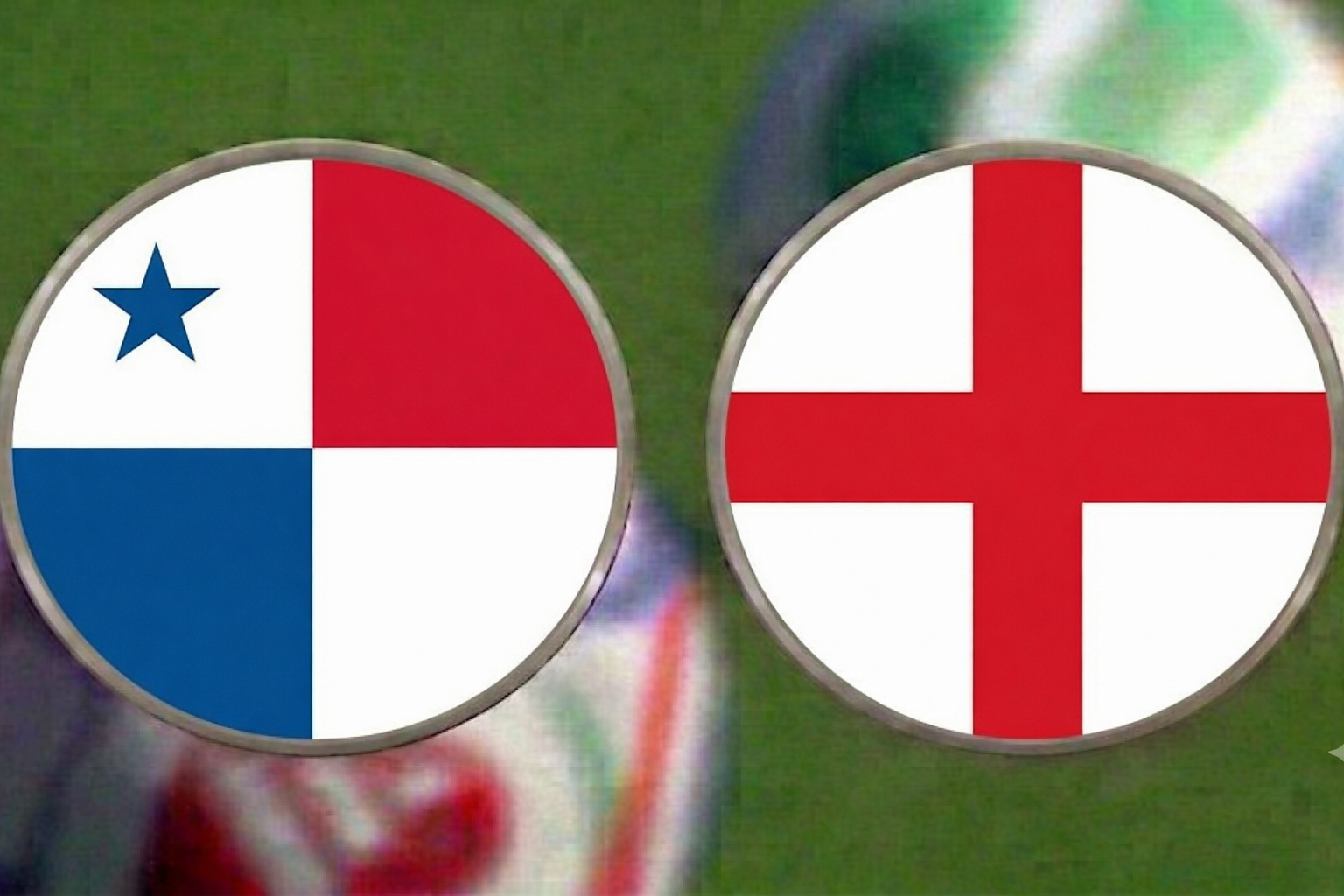 Mundial 2026: Panamá vs Inglaterra ¿Dónde y a qué hora ver en vivo el partido?