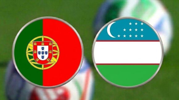Mundial 2026: Portugal vs Uzbekistán ¿Dónde y a qué hora ver a Cristiano Ronaldo?
