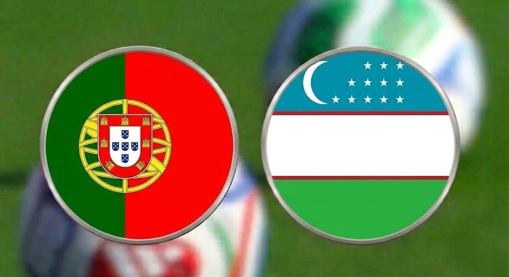 Mundial 2026: Portugal vs Uzbekistán ¿Dónde y a qué hora ver a Cristiano Ronaldo?