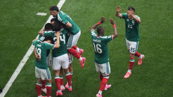 Mundial 2026: ¿Qué necesita la Selección Mexicana para asegurar su pase a dieciseisavos?