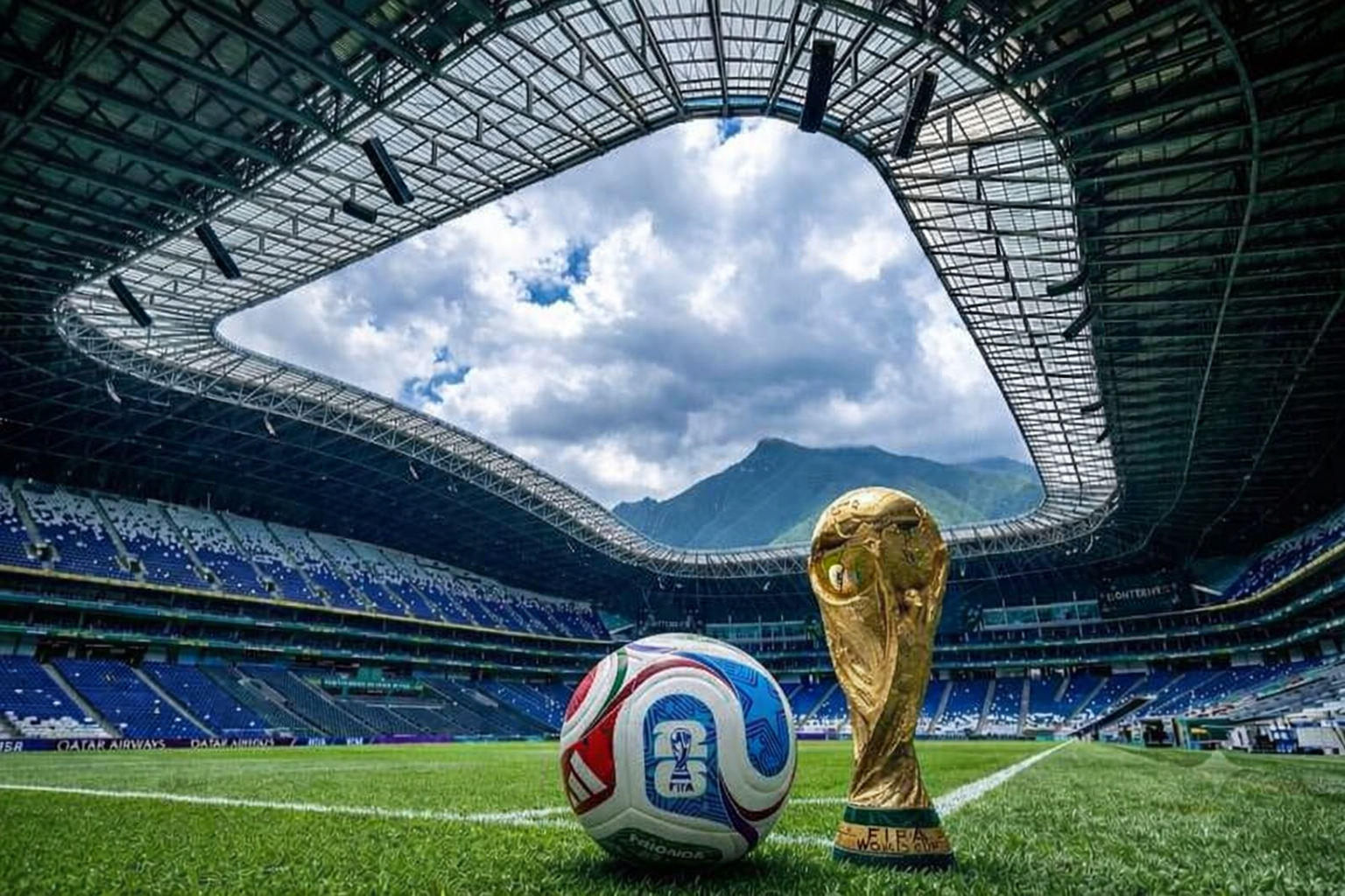 Mundial 2026: ¿Qué partidos hay mañana en los dieciseisavos de final en la Copa del Mundo?