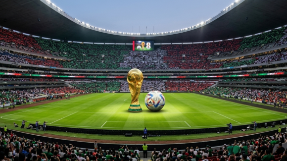 Mundial 2026: ¿Qué partidos hay mañana miércoles 17 de junio?
