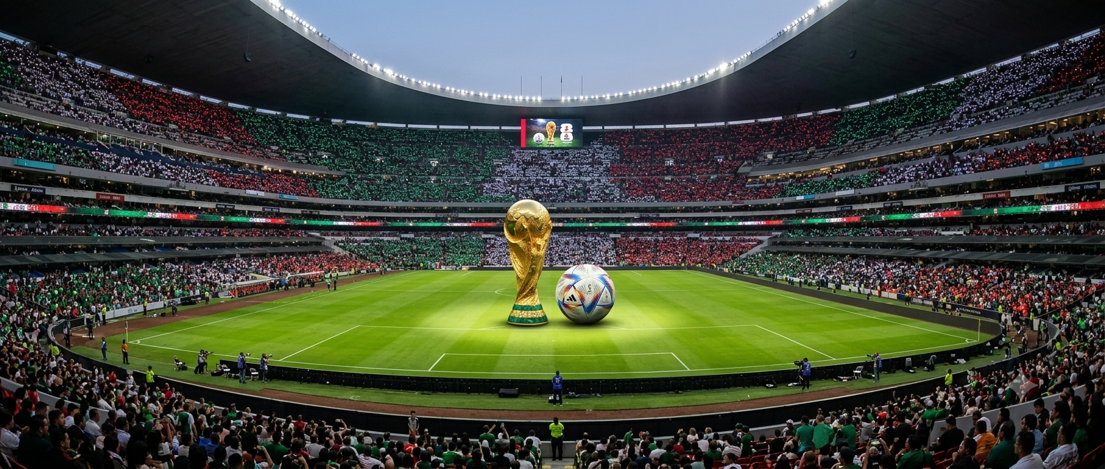 Mundial 2026: ¿Qué partidos hay mañana lunes 15 de junio en la Copa del Mundo?