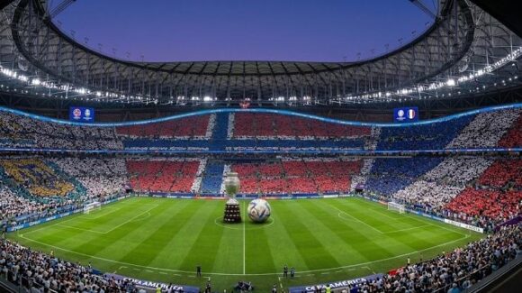 Mundial 2026: ¿Qué partidos se jugarán mañana martes 16 de junio en la Copa del Mundo?