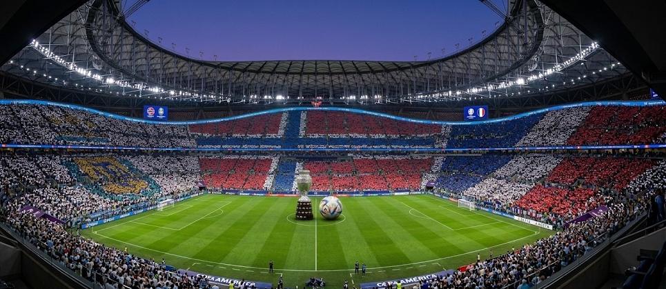 Mundial 2026: ¿Qué partidos se jugarán mañana martes 16 de junio en la Copa del Mundo?