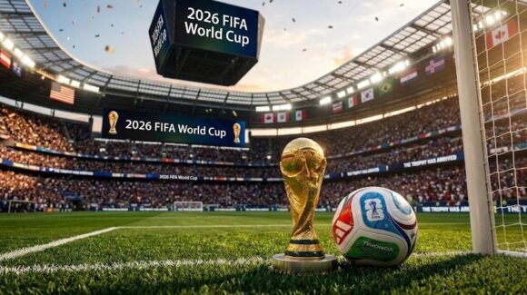 Mundial 2026: ¿Qué partidos hay mañana miércoles 24 de junio en la Copa Mundial?
