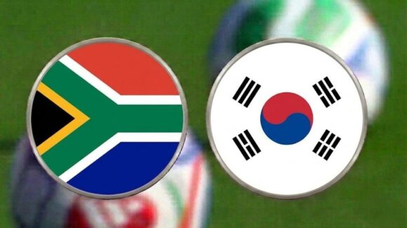 Mundial 2026: Sudáfrica vs Corea del Sur ¿Dónde y a qué hora ver el juego en Monterrey?