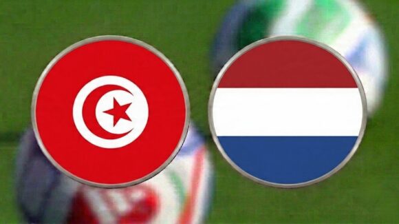 Mundial 2026: Túnez vs Países Bajos ¿Dónde y a qué hora ver en vivo hoy el partido?