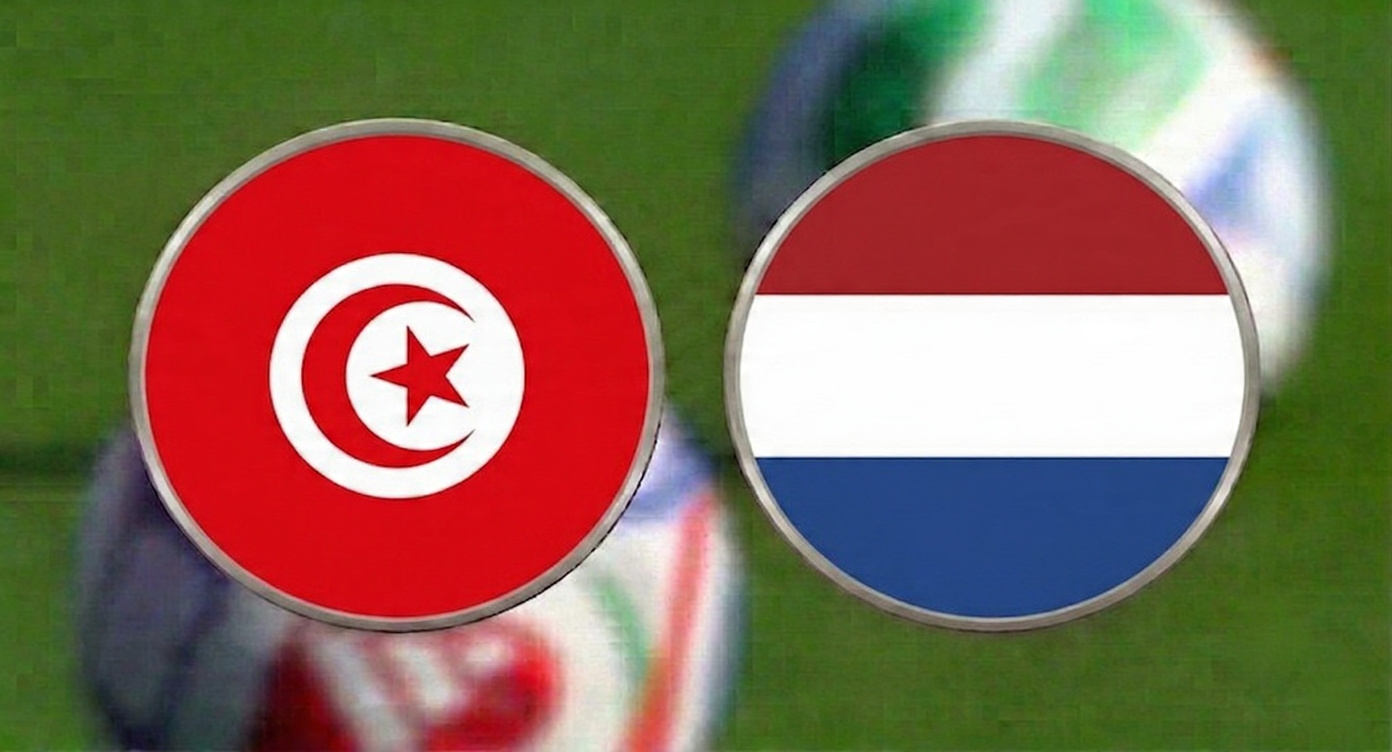Mundial 2026: Túnez vs Países Bajos ¿Dónde y a qué hora ver en vivo hoy el partido?