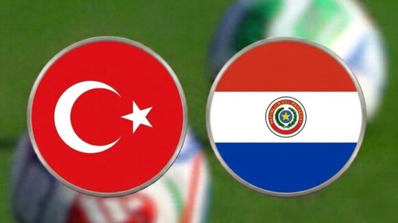 Mundial 2026: Turquía vs Paraguay ¿Dónde y a qué hora ver hoy el partido en vivo?