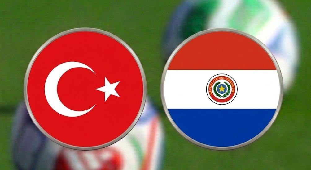Mundial 2026: Turquía vs Paraguay ¿Dónde y a qué hora ver hoy el partido en vivo?