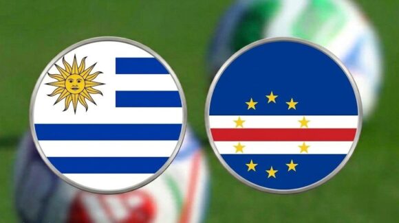 Mundial 2026: Uruguay vs Cabo Verde ¿Dónde y a qué hora ver hoy el partido en vivo?