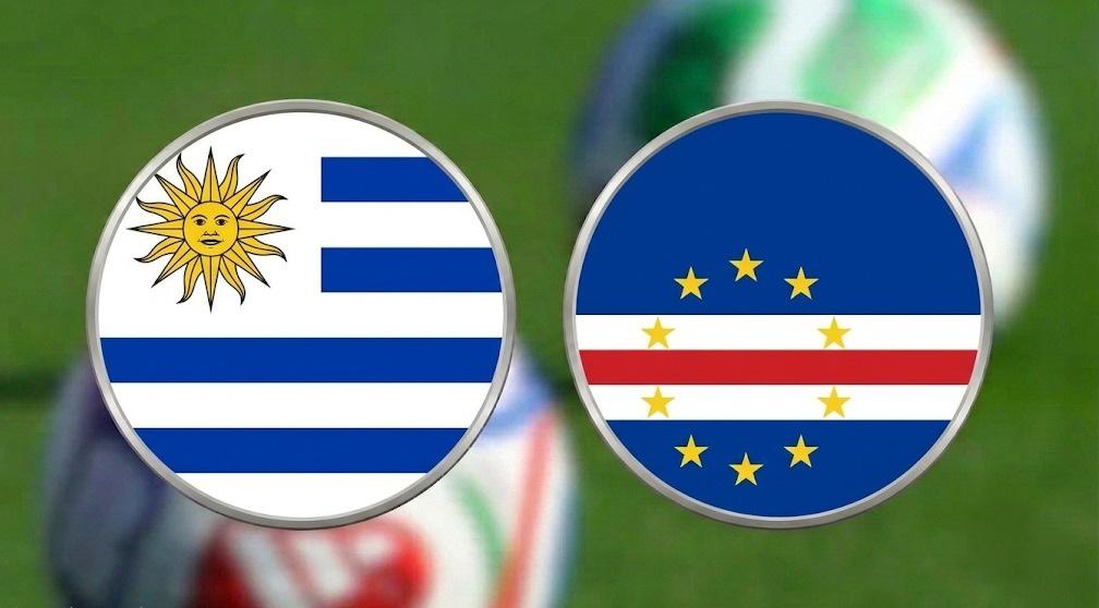 Mundial 2026: Uruguay vs Cabo Verde ¿Dónde y a qué hora ver hoy el partido en vivo?