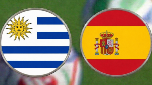 Mundial 2026: Uruguay vs España ¿Dónde y a qué hora ver hoy el juego en Guadalajara?