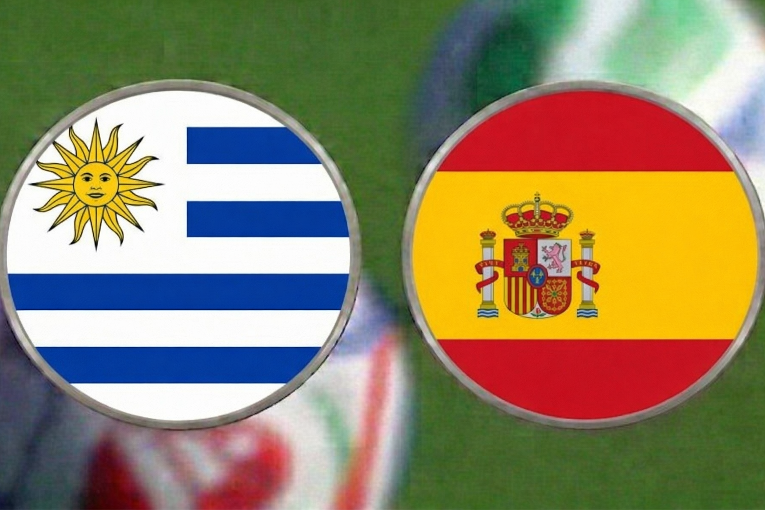 Mundial 2026: Uruguay vs España ¿Dónde y a qué hora ver hoy el juego en Guadalajara?