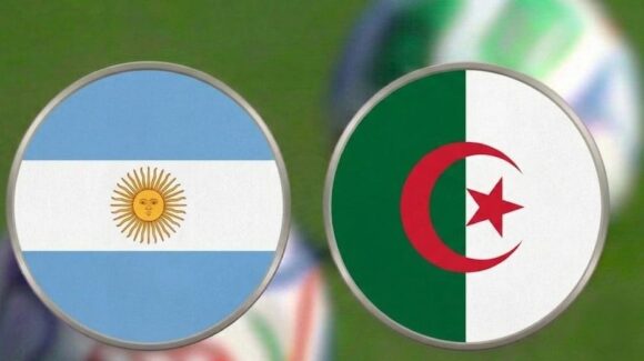 Mundial 2026: Argentina vs Argelia ¿Dónde y a qué hora ver el debut de Lionel Messi?