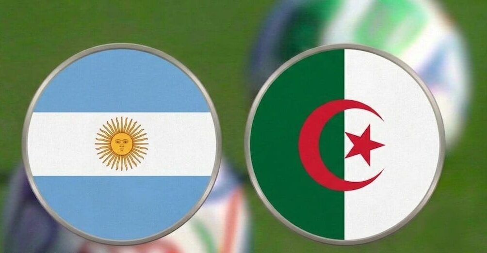 Mundial 2026: Argentina vs Argelia ¿Dónde y a qué hora ver el debut de Lionel Messi?