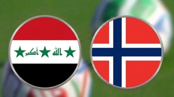 Mundial 2026: Irak vs Noruega ¿Dónde y a qué hora ver el debut de Erling Haaland?