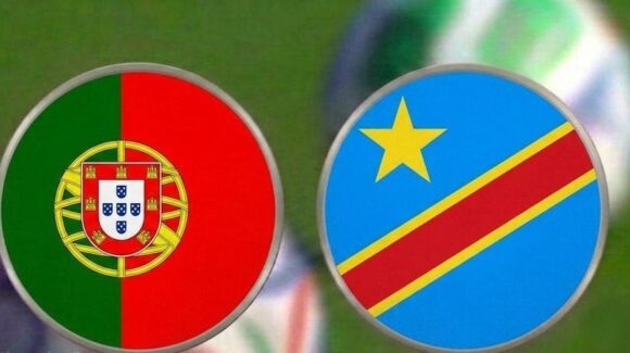 Mundial 2026: Portugal vs RD de Congo ¿Dónde y a qué hora ver el debut de Cristiano Ronaldo?