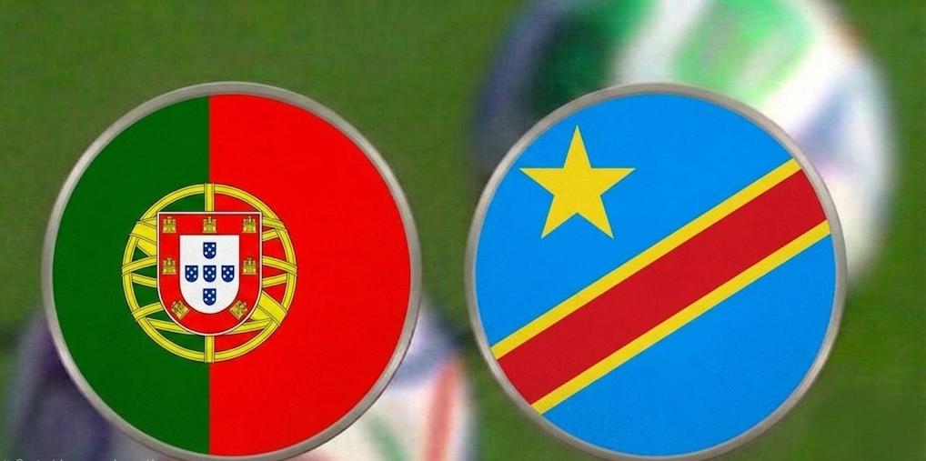 Mundial 2026: Portugal vs RD de Congo ¿Dónde y a qué hora ver el debut de Cristiano Ronaldo?