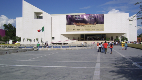Anuncian cursos de verano en el Museo de Historia Mexicana en Nuevo León