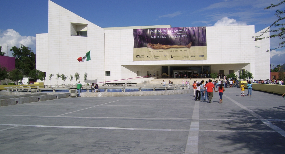 Anuncian cursos de verano en el Museo de Historia Mexicana en Nuevo León