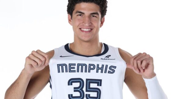 NBA: ¿Cuándo debuta Karim López con los Memphis Grizzlies en la Liga de Verano?