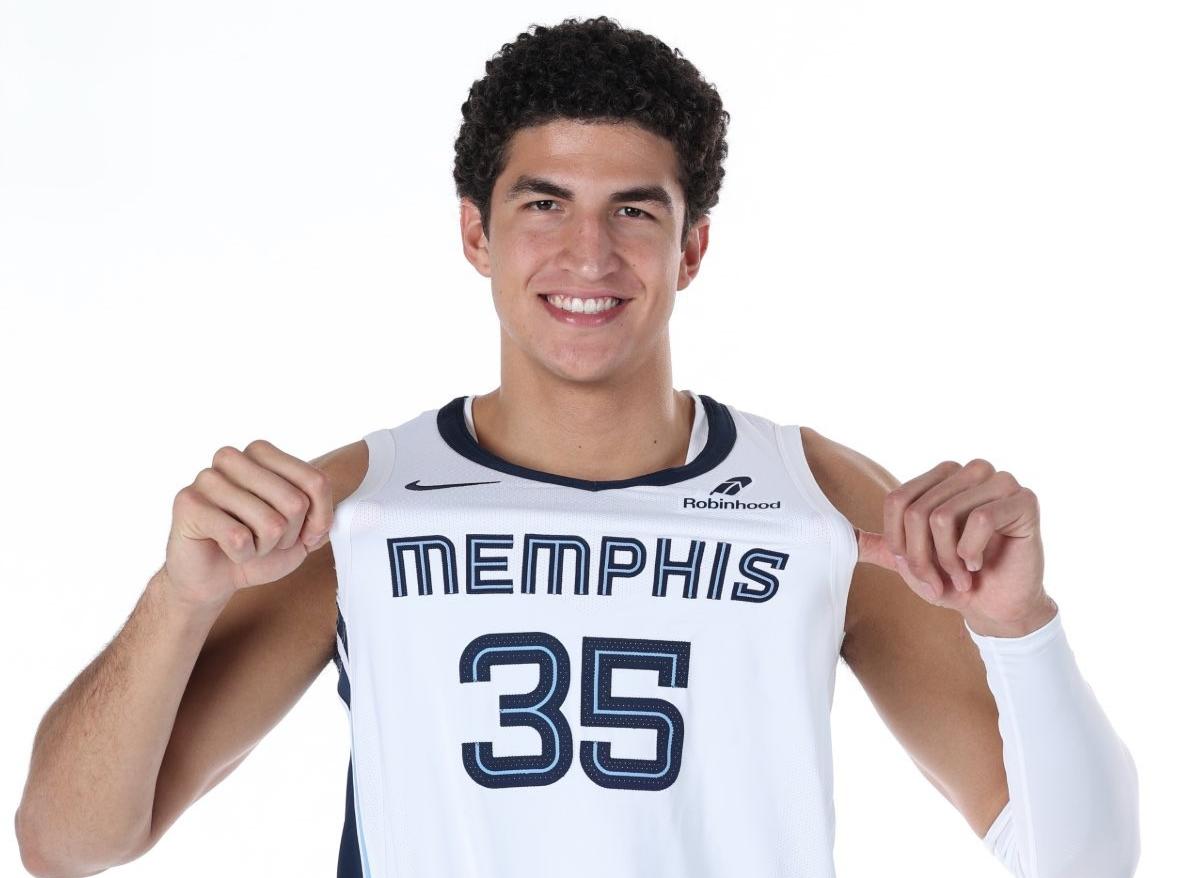 NBA: ¿Cuándo debuta Karim López con los Memphis Grizzlies en la Liga de Verano?