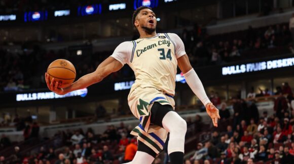 NBA: Giannis Antetokounmpo fue traspasado de Milwaukee al Miami Heat