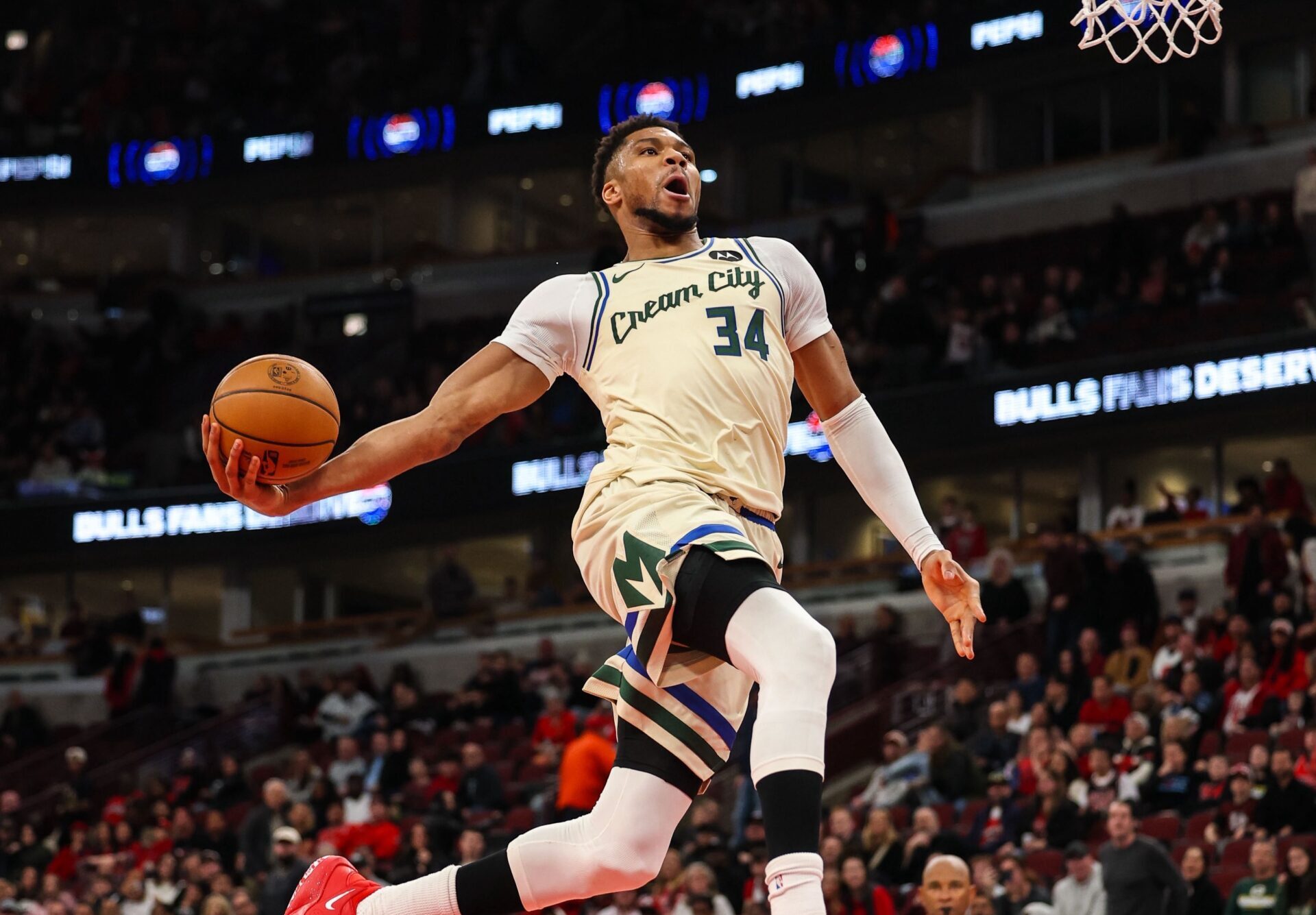 NBA: Giannis Antetokounmpo fue traspasado de Milwaukee al Miami Heat